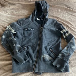 Harley Davidson Sweatshirt